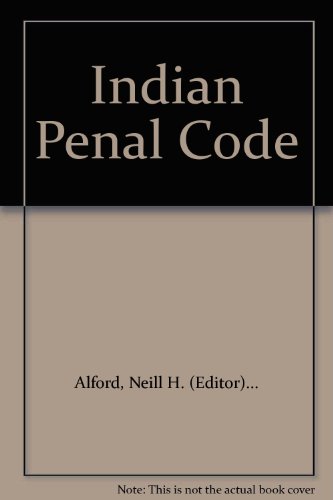 Indian Penal Code