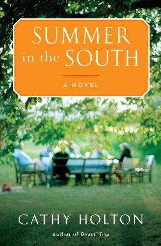 Summer in the South: A Novel