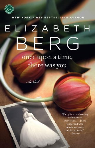 Book Cover Once Upon a Time, There Was You: A Novel