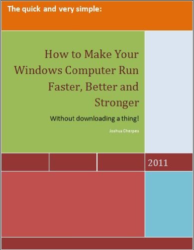 how to unlock your computer's potential