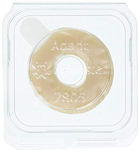 HOLL 7805 ADAPT RING 10/BOX 20MM by HOLLISTER INC. *** by Hollister