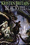 (BLACKVEIL)) by Britain, Kristen(Author)Hardcover{Blackveil: Book Four of Green Rider} on 01-Feb-2011