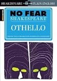 (OTHELLO (NO FEAR SHAKESPEARE) (STUDY GUIDE))) by Shakespeare, William(Author)Paperback{Othello (No Fear Shakespeare) (Study Guide)} on 03-Jul-2003