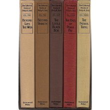 The Collected Stories of Phillip K. Dick (First Edition)