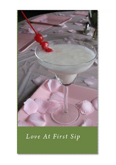 Love At First Bite, Love At First Sip