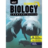 Holt Biology Florida Teacher Edition 2006