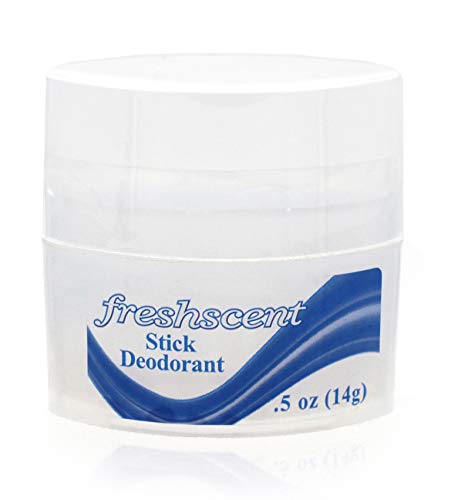 Book Cover Freshscent Stick Deodorant .5oz (Case of 144)