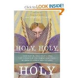 R.C. Sproul, Thabiti Anyabwile ,Alistair Begg , D.A. Carson,Sinclair B. Ferguson W. Robert Godfrey,Steven J. Lawson,R.C. Sproul Jr.,Derek W.H. Thomas'sHoly, Holy, Holy: Proclaiming the Perfections of God [Hardcover](2010)