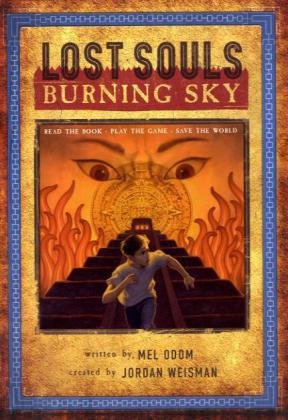 Lost Souls: Burning Sky