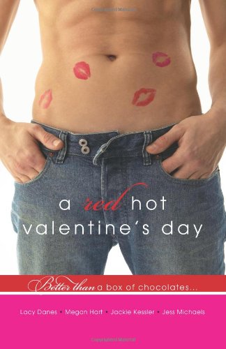 A Red Hot Valentine's Day (Avon Red)