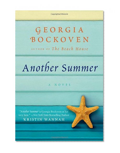 Another Summer: A Novel