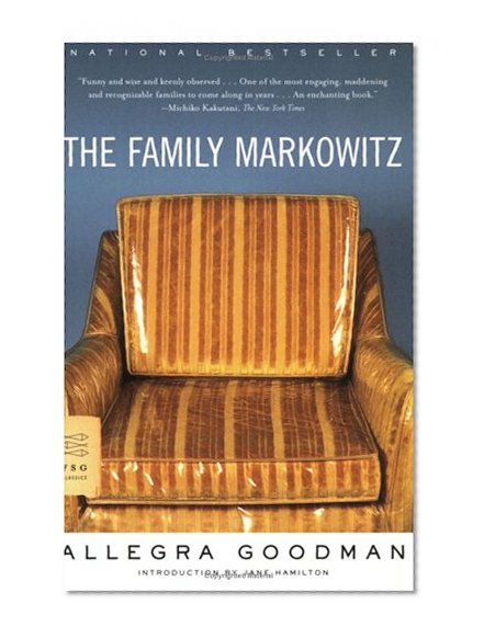 The Family Markowitz