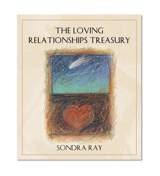The Loving Relationships Treasury
