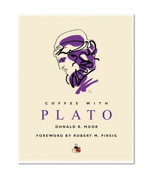 Coffee with Plato (Coffee with...Series)