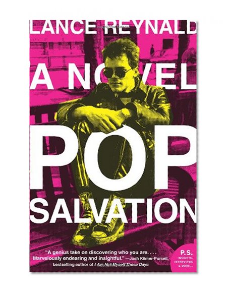 Pop Salvation: A Novel
