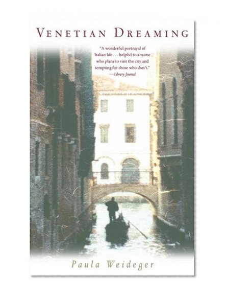 Venetian Dreaming
