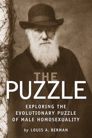 The Puzzle: Exploring the Evolutionary Puzzle of Male Homosexuality