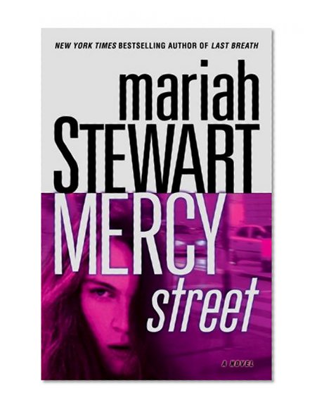Mercy Street: A Novel (Mercy Street Novels)