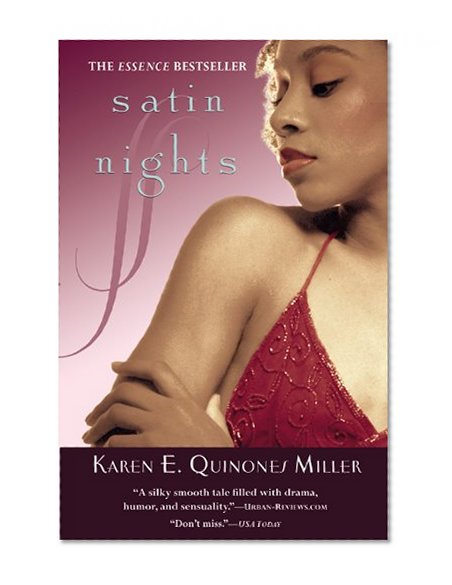 Satin Nights