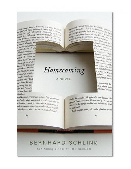 Homecoming: A novel