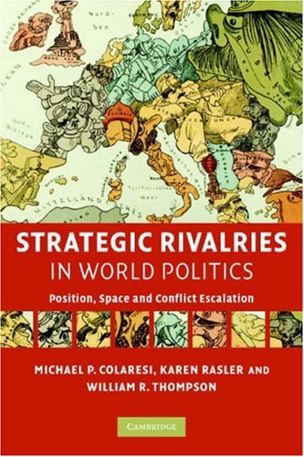 Strategic Staffing 3E