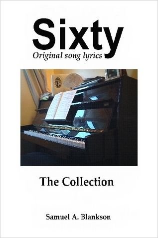 Sixty Original Song Lyrics