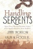 HANDLING SERPENTS: PASTOR JIMMY
