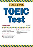 Barron's TOEIC Test