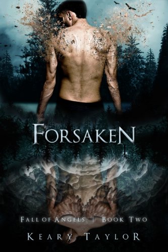 Forsaken (Fall of Angels Book 2)