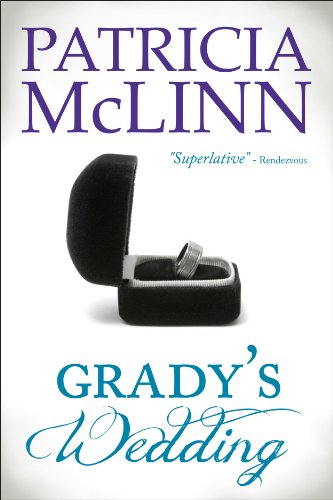 Grady's Wedding (The Wedding Series, Book 3)