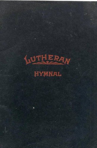 Lutheran Hymnal