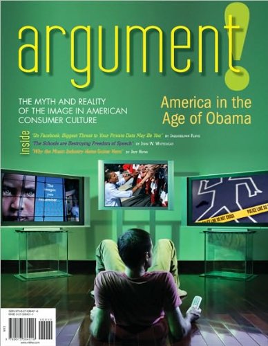 By Dorothy Seyler,by Erica Messenger Argument!(text only)1st (First) edition[Paperback]2010