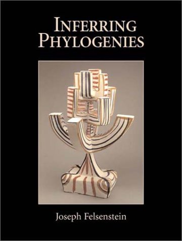 By Joseph Felsenstein: Inferring Phylogenies Second (2nd) Edition