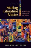 Making Literature Matter