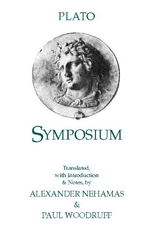 Symposium (Translated & Annotated)