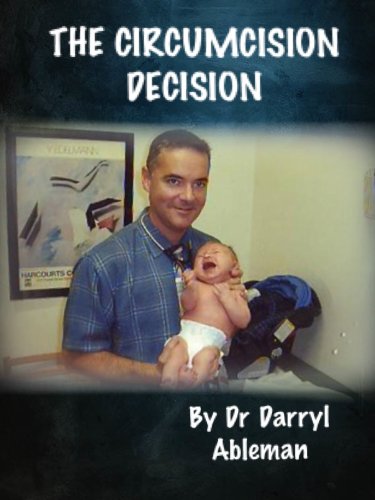 THE CIRCUMCISION DECISION
