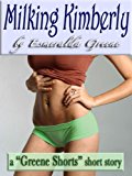 Milking Kimberly