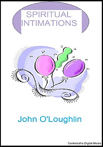 Spiritual Intimations