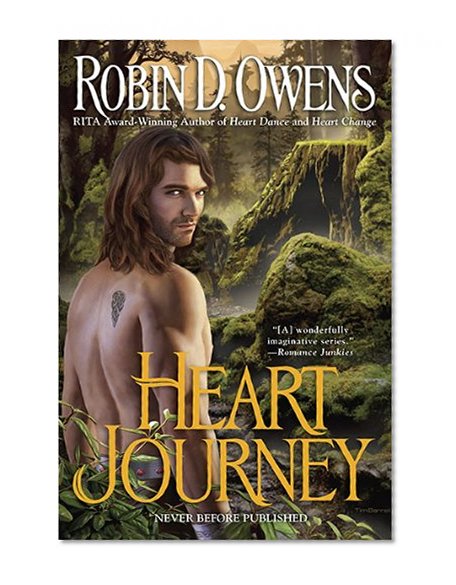 Heart Journey