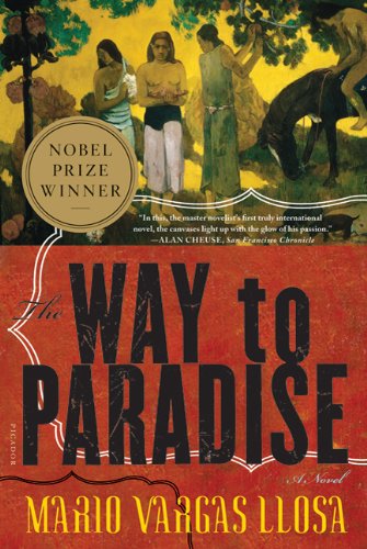 The Way to Paradise: A Novel