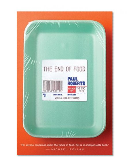 The End of Food