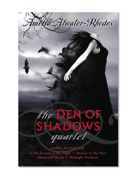 The Den of Shadows Quartet