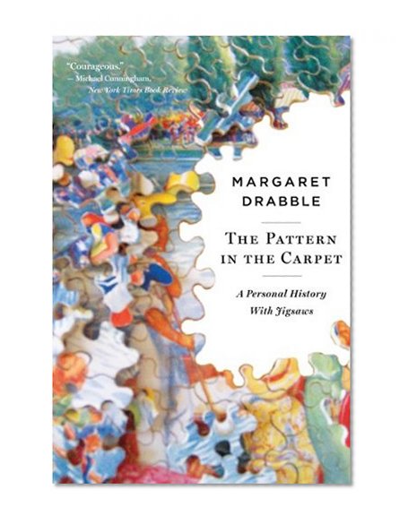 The Pattern in the Carpet: A Personal History with Jigsaws
