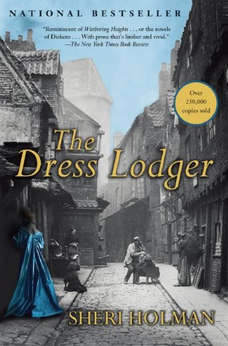 The Dress Lodger (New York Times Notable Books)