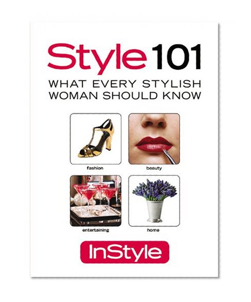 In Style: Style 101