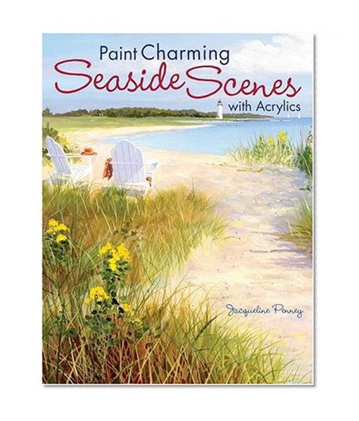 Paint Charming Seaside Scenes With Acrylics