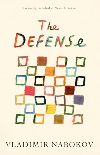 The Luzhin Defense (Vintage International)
