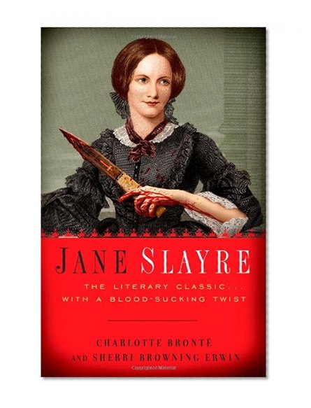 Jane Slayre