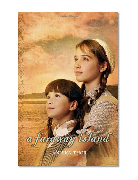 A Faraway Island