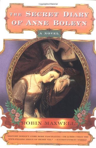 The Secret Diary of Anne Boleyn